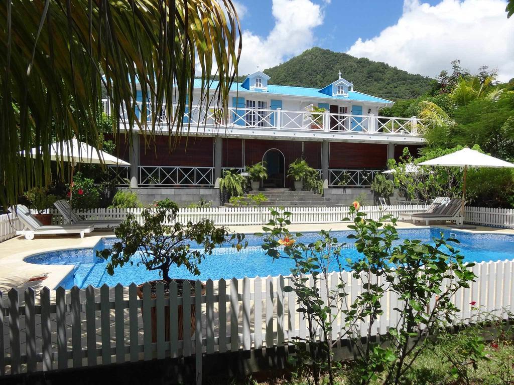 Bed And Breakfast Maison Papaye La Gaulette Bilik gambar