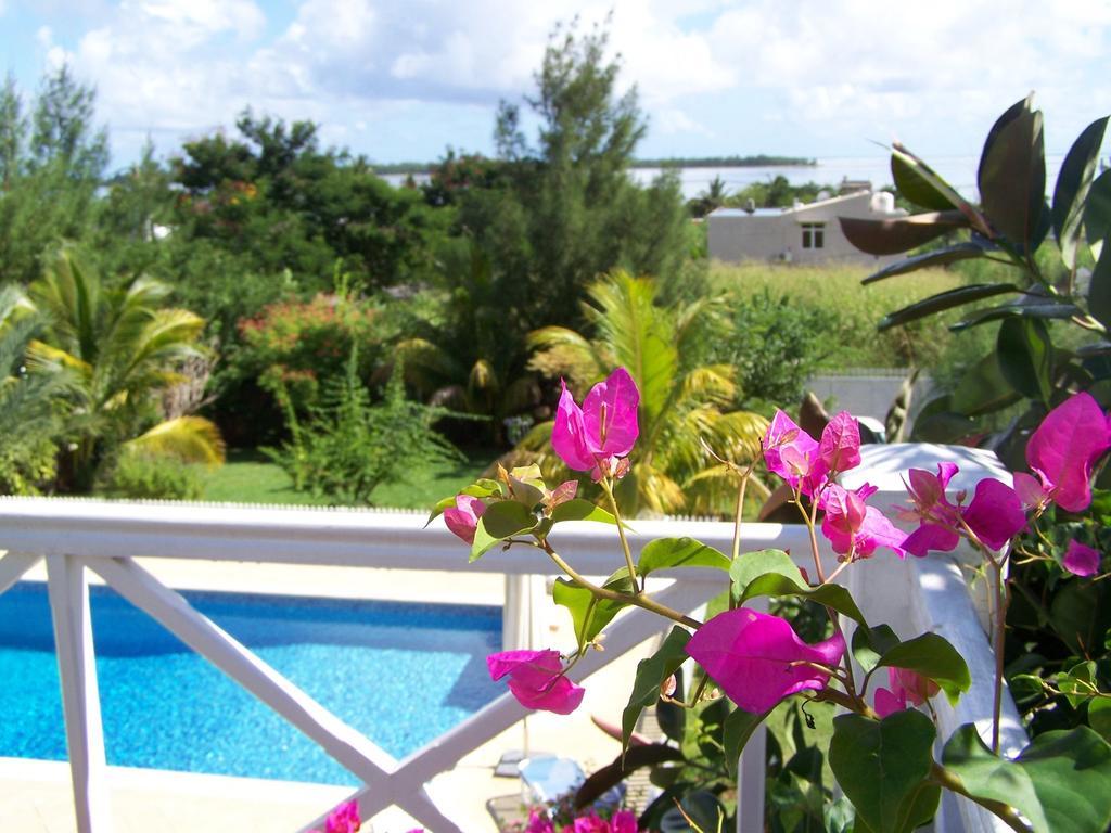 Bed And Breakfast Maison Papaye La Gaulette Luaran gambar