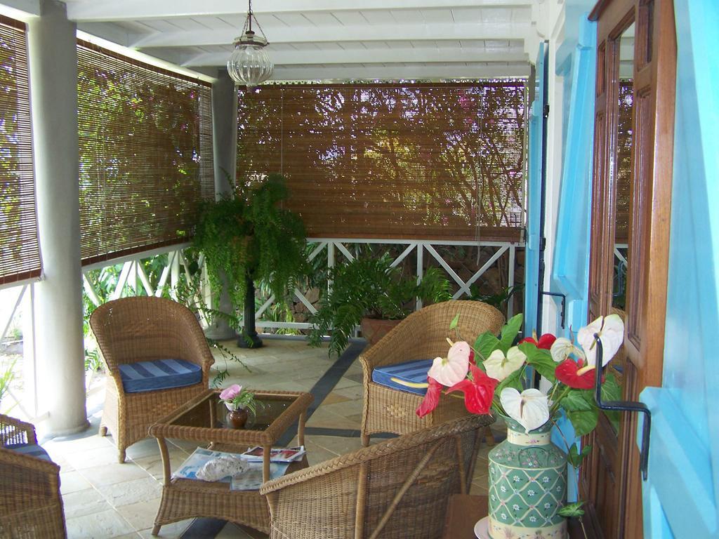 Bed And Breakfast Maison Papaye La Gaulette Bilik gambar