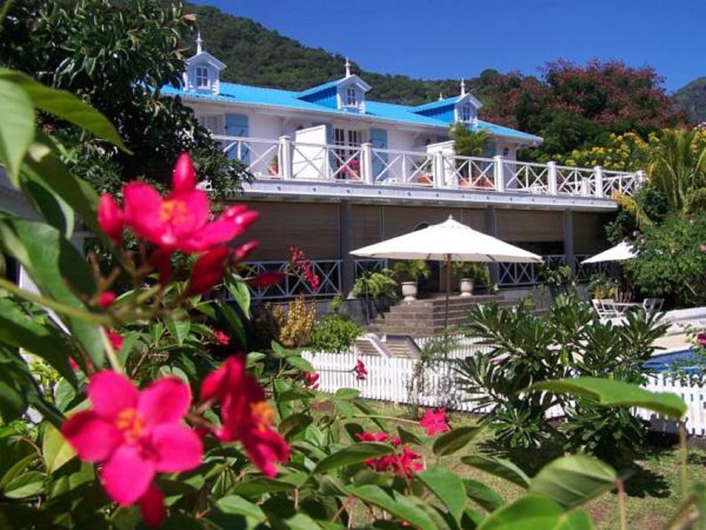 Bed And Breakfast Maison Papaye La Gaulette Luaran gambar
