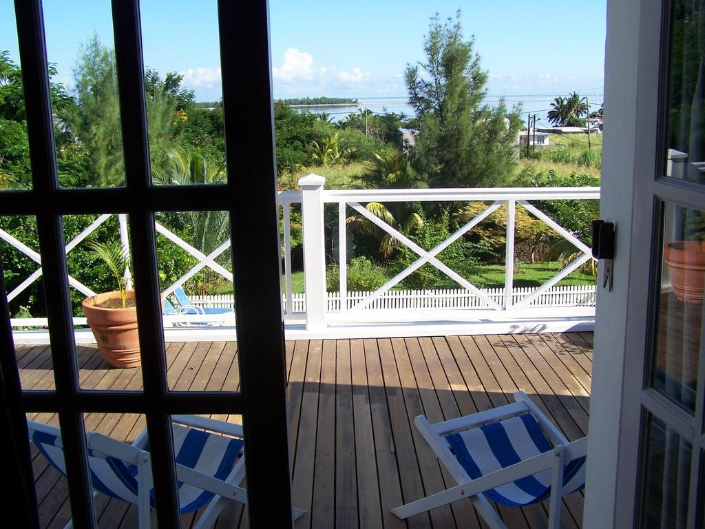 Bed And Breakfast Maison Papaye La Gaulette Luaran gambar