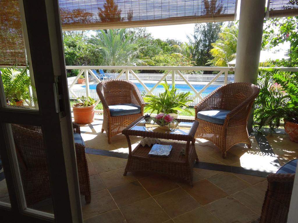 Bed And Breakfast Maison Papaye La Gaulette Bilik gambar